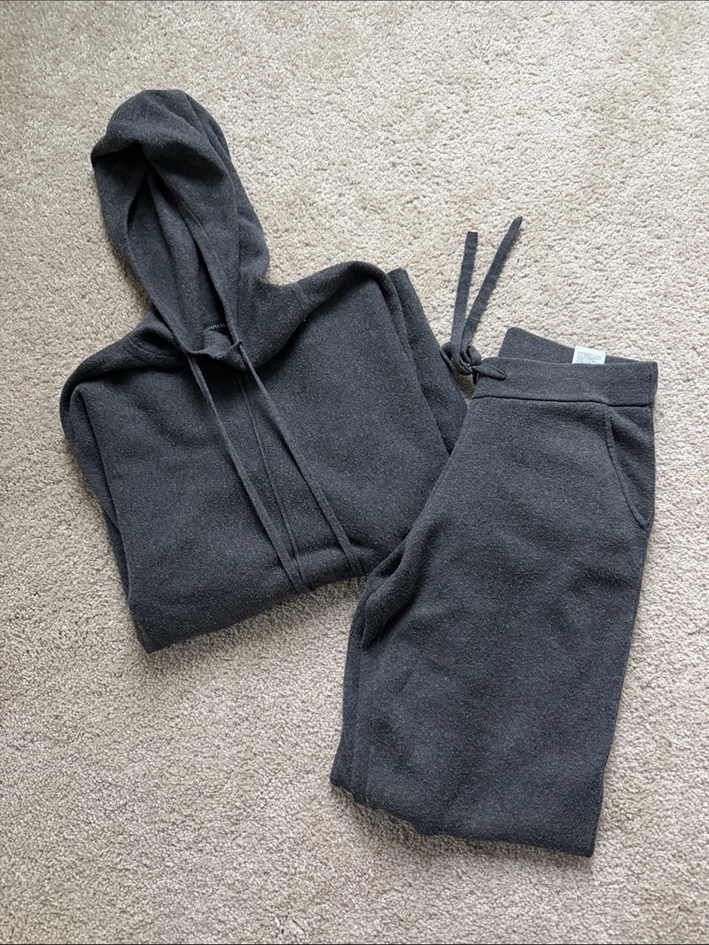 Banana Republic lounge set